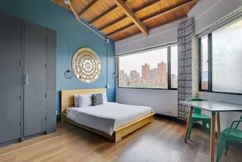 Selina Medellin - Hostel