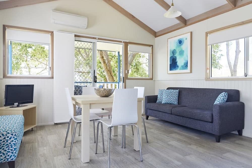 NRMA Port Macquarie Breakwall Holiday Park