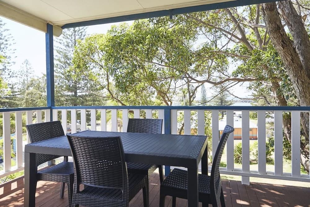 NRMA Port Macquarie Breakwall Holiday Park