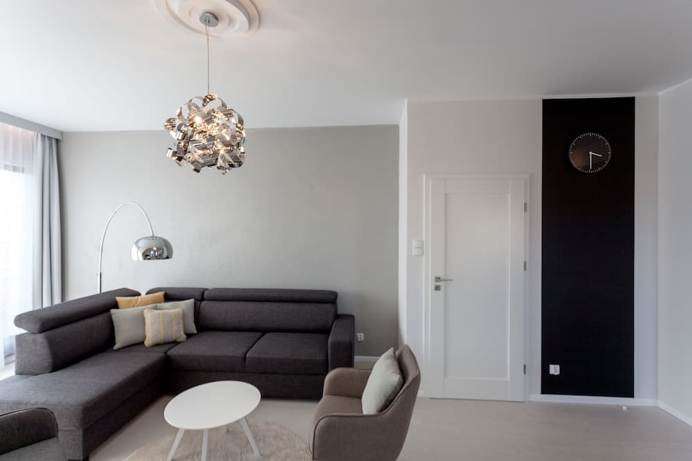 GRANO APARTMENTS Gdańsk Motława SPA & Wellness