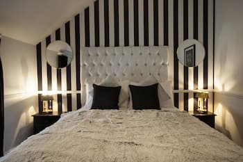 The Rooms at Bardons