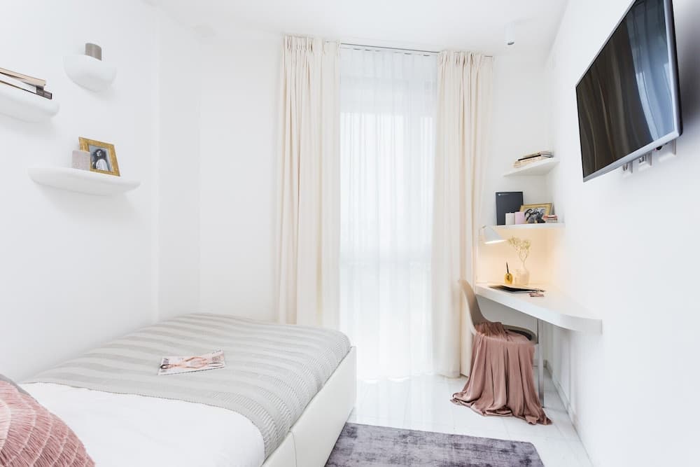 VISIONAPARTMENTS St. Sulpice Route de Vallaire