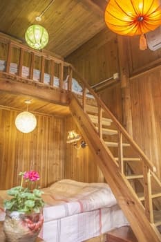 Qing He Yue International Youth Hostel