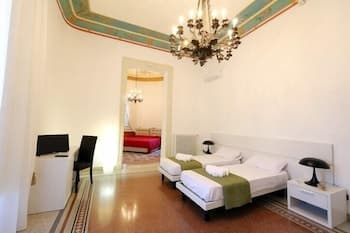 B&B Palazzo Napolitano