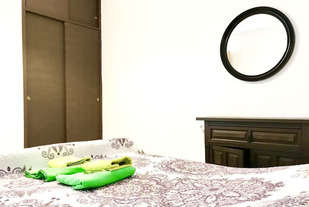 Apartamento Capitan Dema