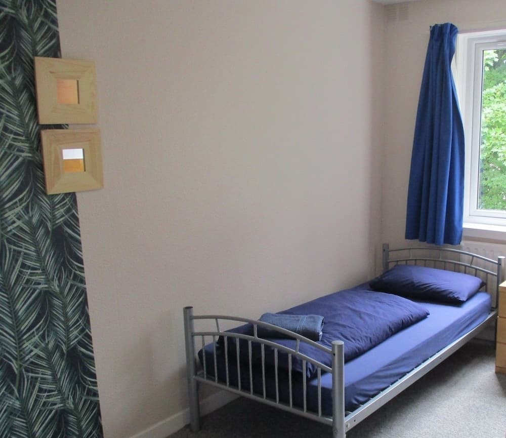 Pitlochry Youth Hostel