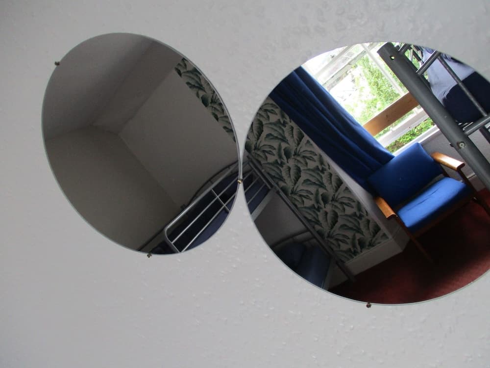 Pitlochry Youth Hostel