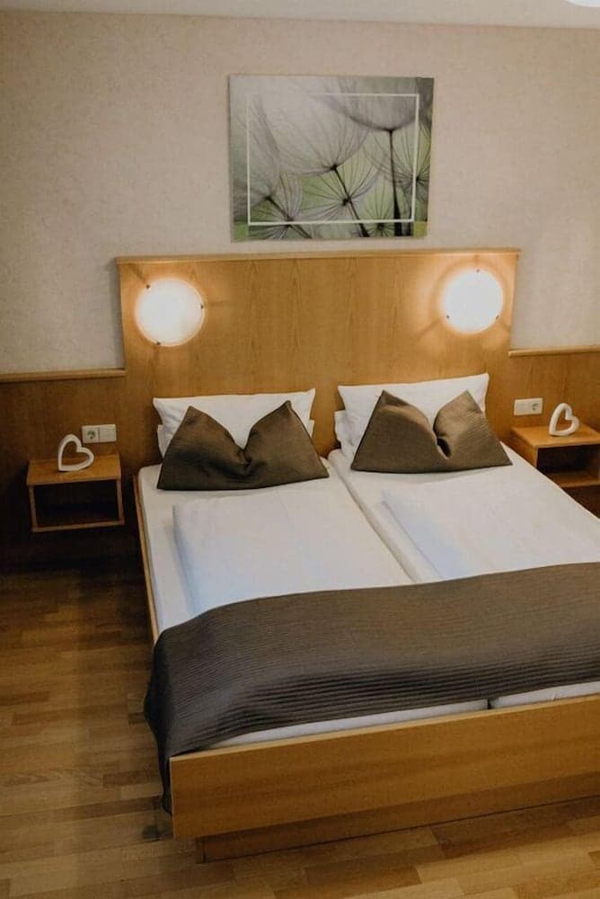 Landgasthof Linkenmühle