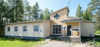 Scouts' Youth Hostel