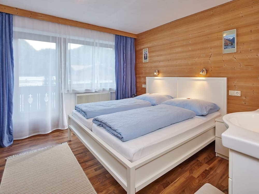 Appartementhaus Staff