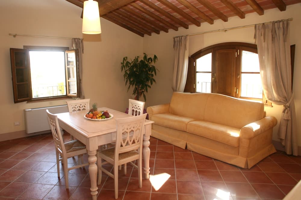 Le Colombaie Country Resort