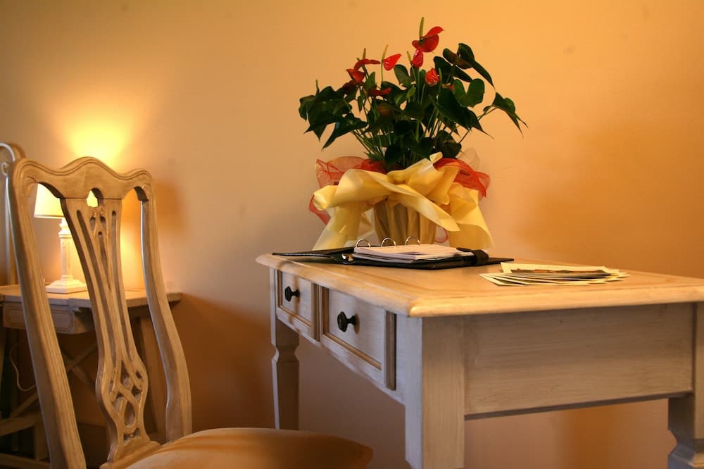 Le Colombaie Country Resort