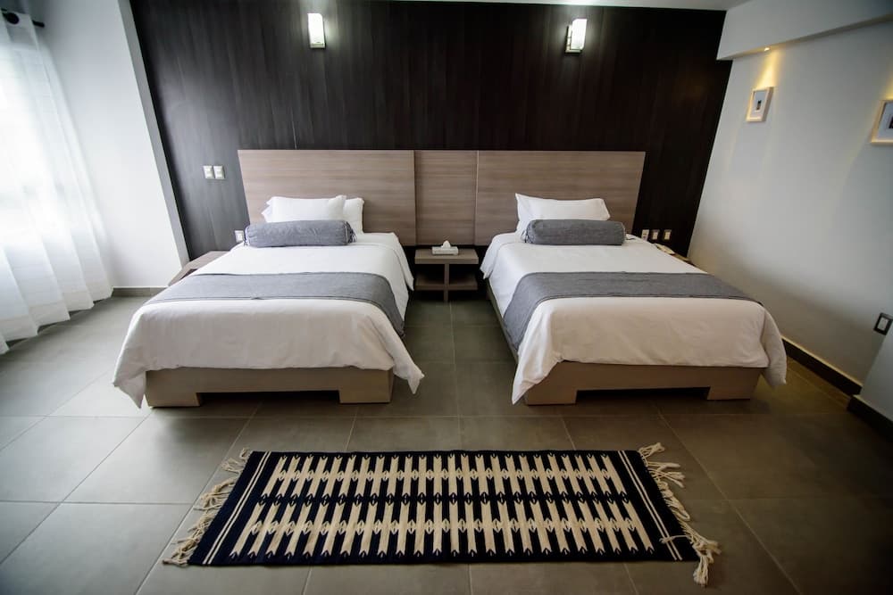 Maria Ines Hotel Suite