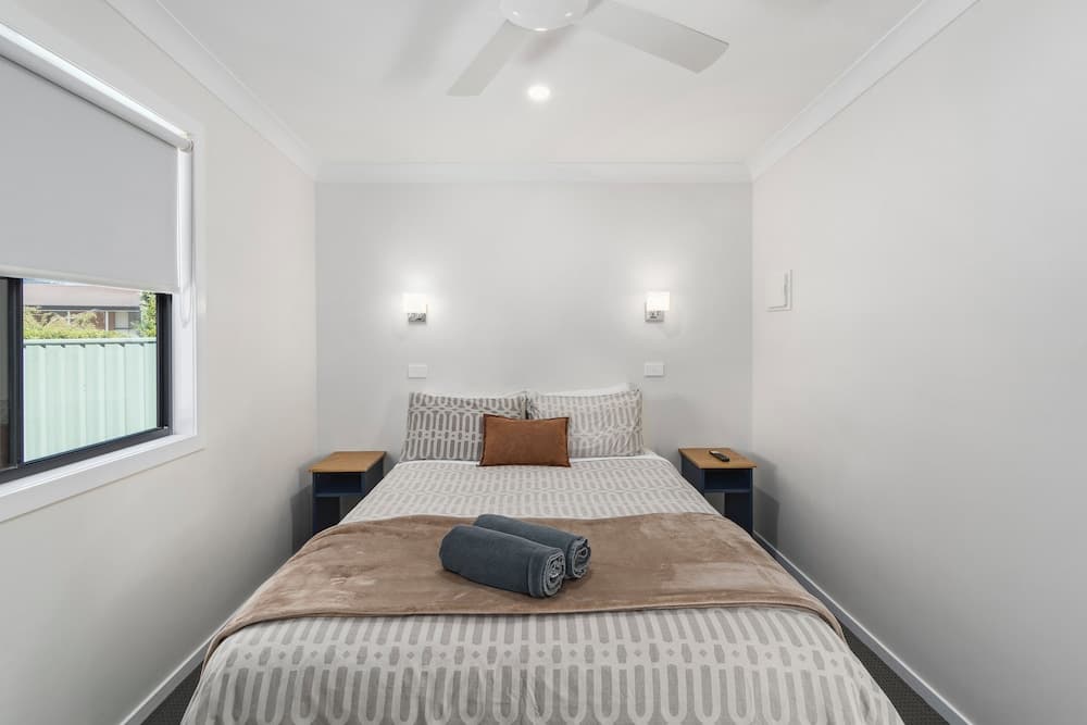 Mittagong Holiday Park