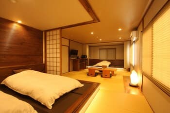 Nozawaonsen Azegamikan