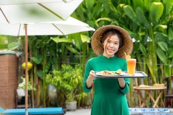 An Bang Gold Coast Villa