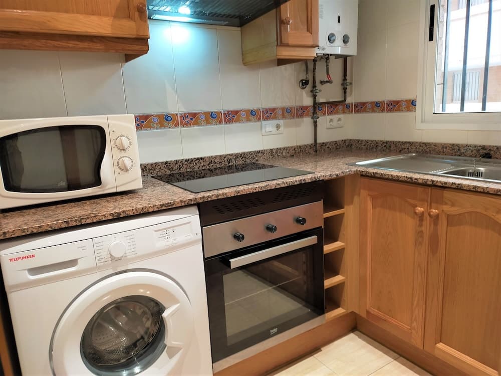 ACV - Costa Marina II-1ª Línea Planta 3 Sur