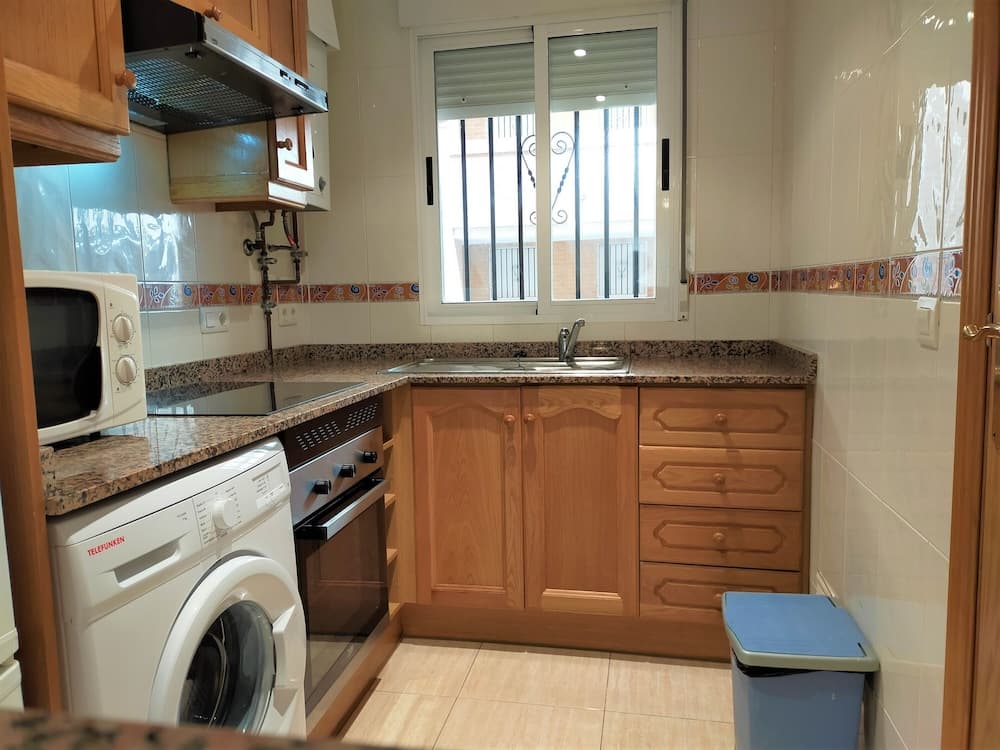 ACV - Costa Marina II-1ª Línea Planta 3 Sur