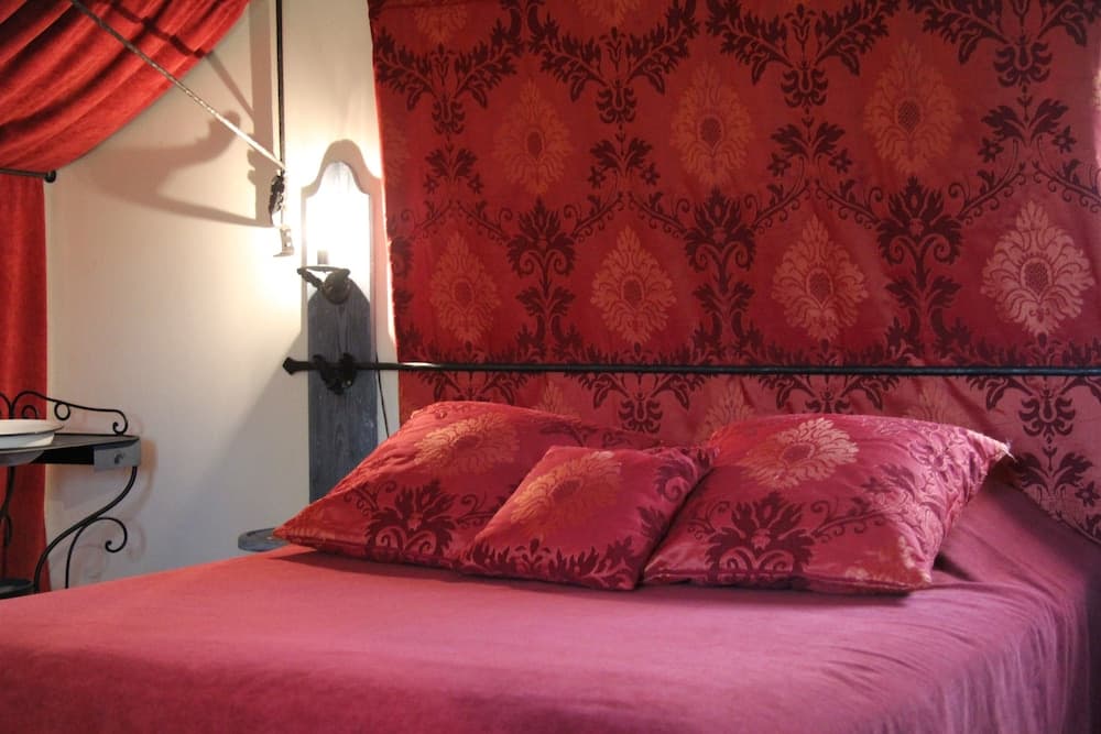 Le Pommenial de la Hérissonnière