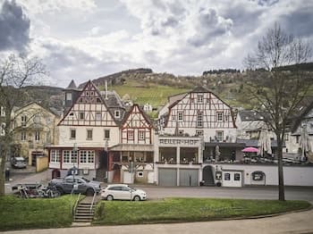 Hotel Reiler Hof