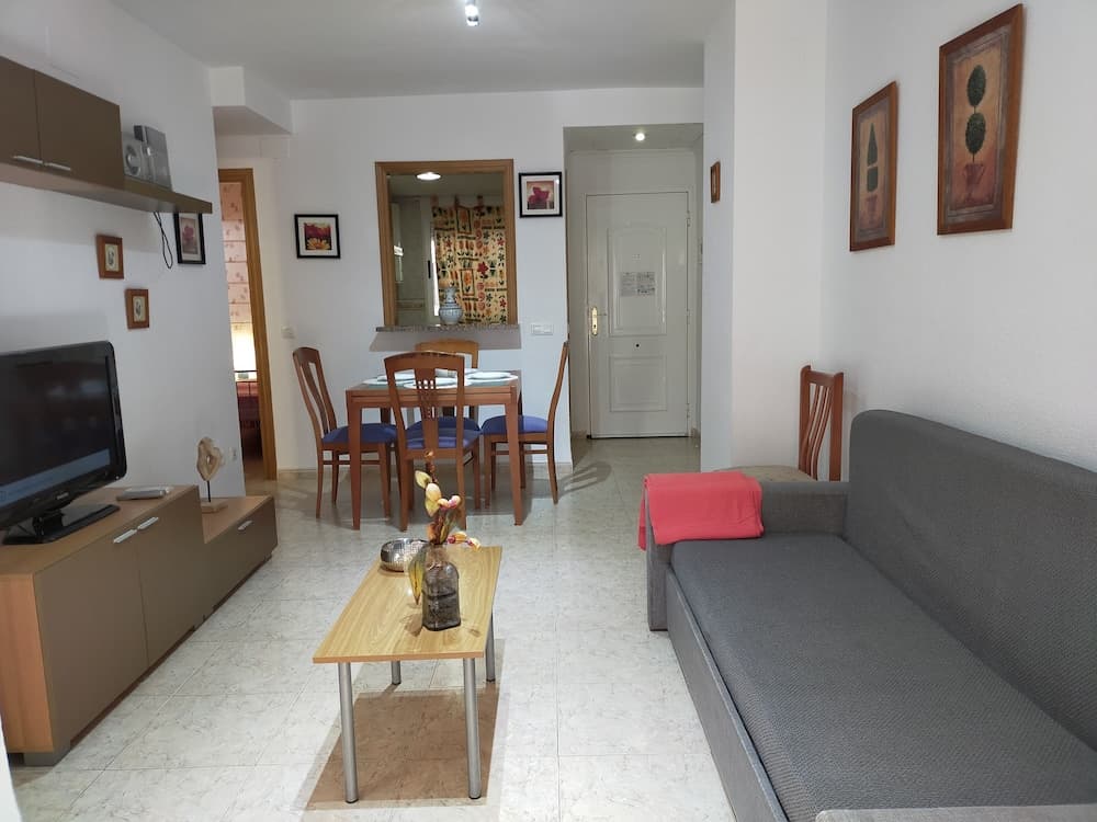 Acv - Isla Park-1 Línea Planta 1 Sur