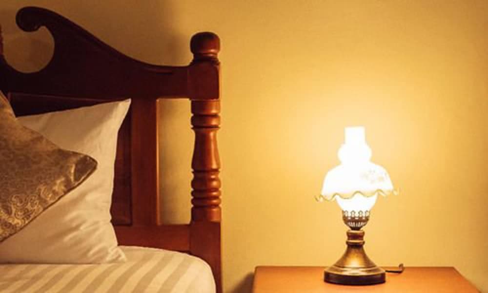 Le Jardin Hotel De Pakse