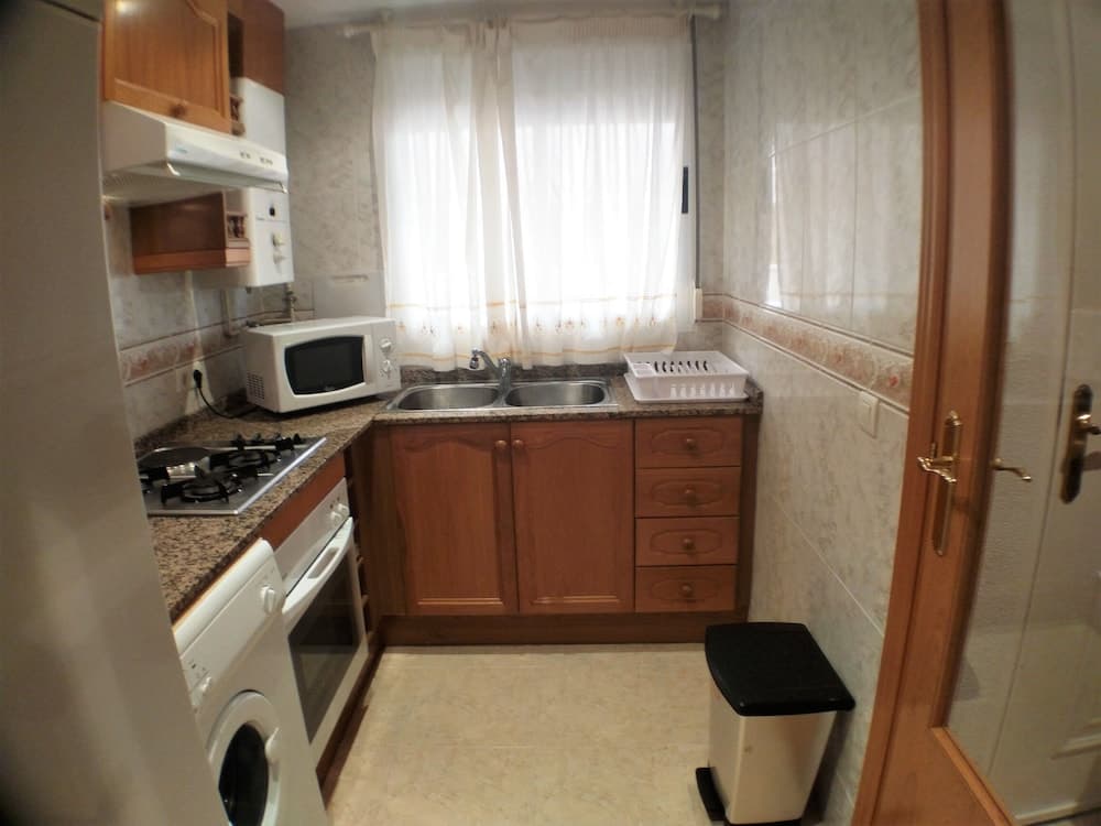 Acv - isla park-1ª línea planta 5 sur