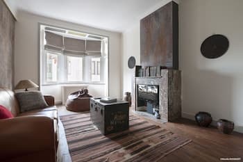 Smartflats City - Manneken Pis