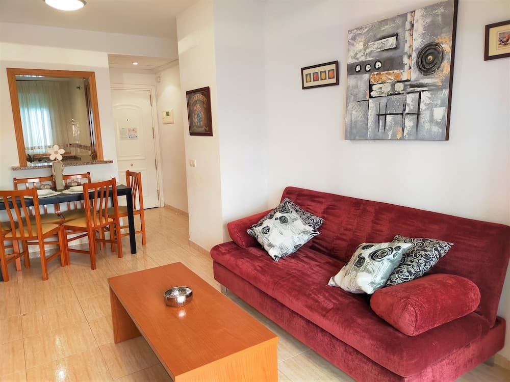 Acv - vistamar I-1ª línea planta 1 norte