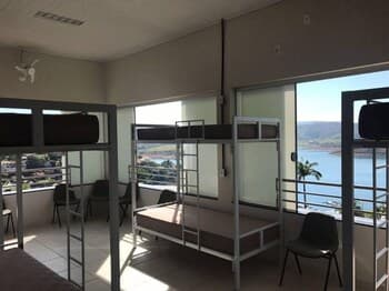 Hostel Escarpas do Lago