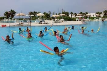 Hôtel Lixus Beach Resort