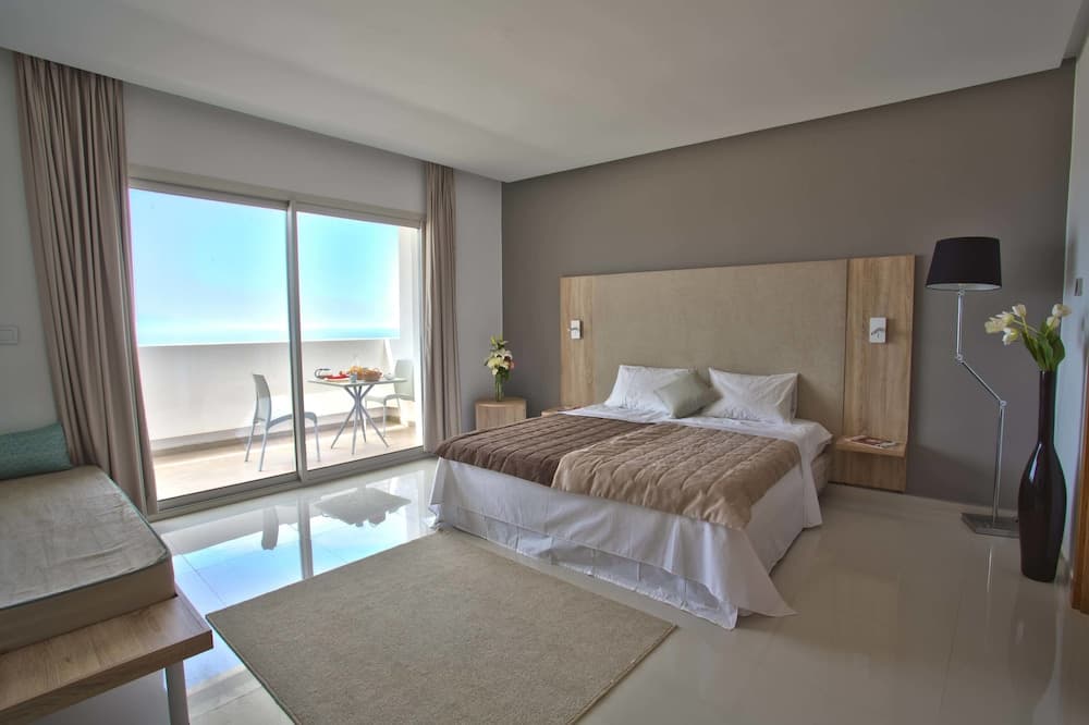 Lixus Beach Resort – All Inclusive