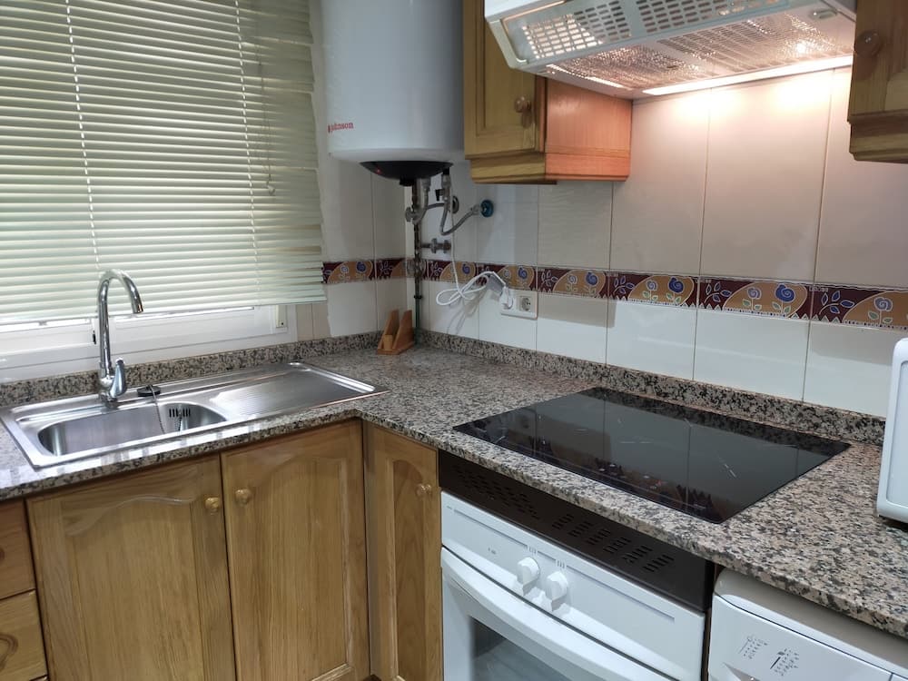 Acv - vistamar I-1ª línea planta 2 norte