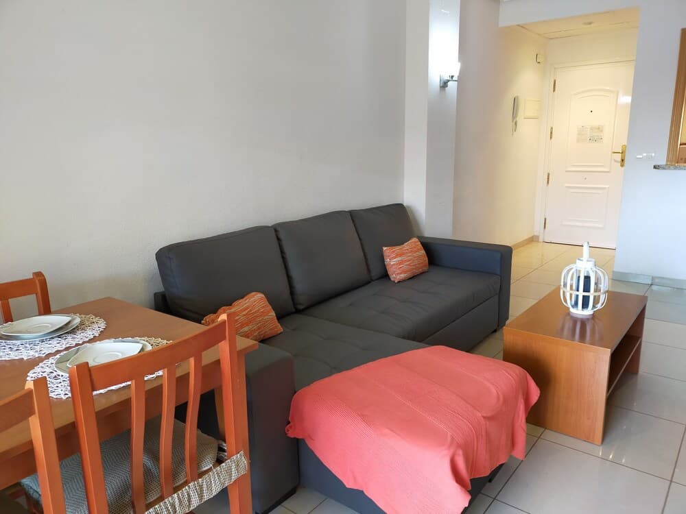 Acv - vistamar II-1ª línea planta 10 sur