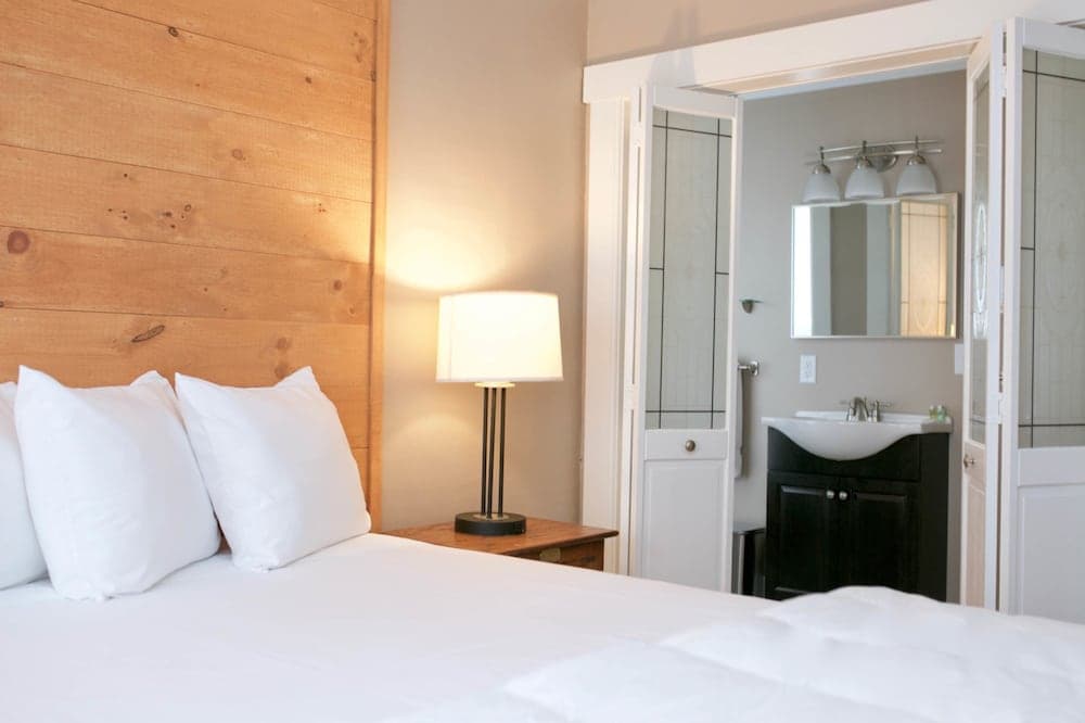 The Inn at Kampfires