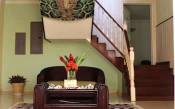 All Nations Guesthouse