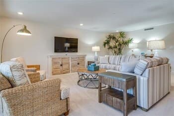 Sea Oats 244 2 Bedroom Condo by RedAwning