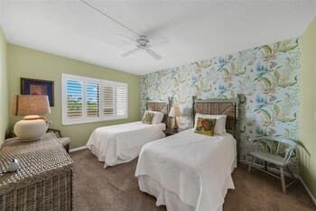 Sea Oats 335 2 Bedroom Condo by RedAwning