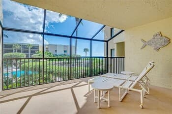 Sea Oats 144 2 Bedroom Condo by RedAwning