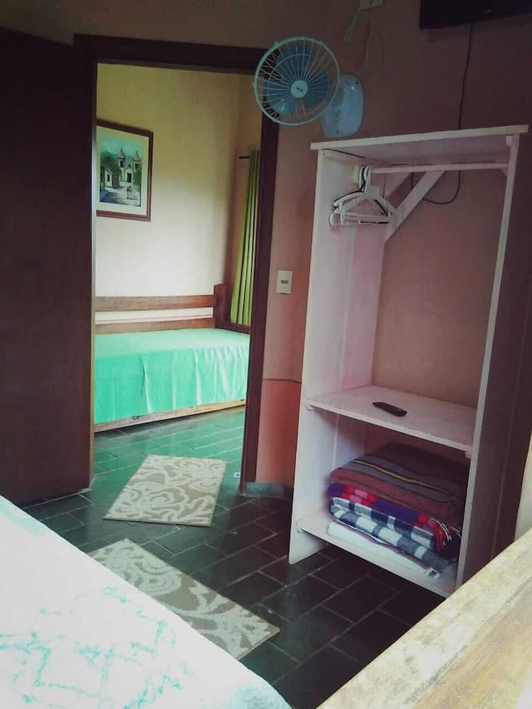 Estrela Da Serra Hotel Fazenda