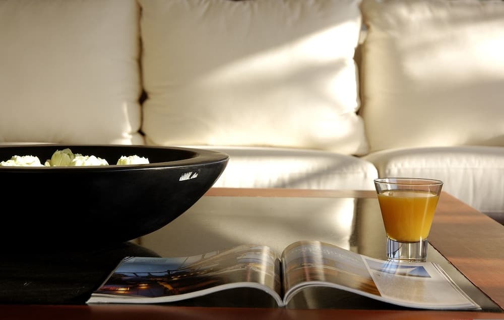 Anayara Luxury Retreat Panwa Resort