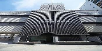 Tennoji Lagoon Hotel