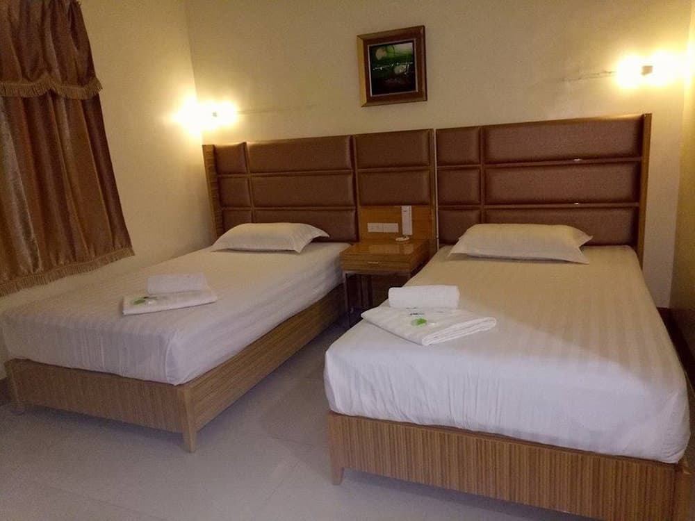 Asia Novo Boutique Hotel - Midsayap