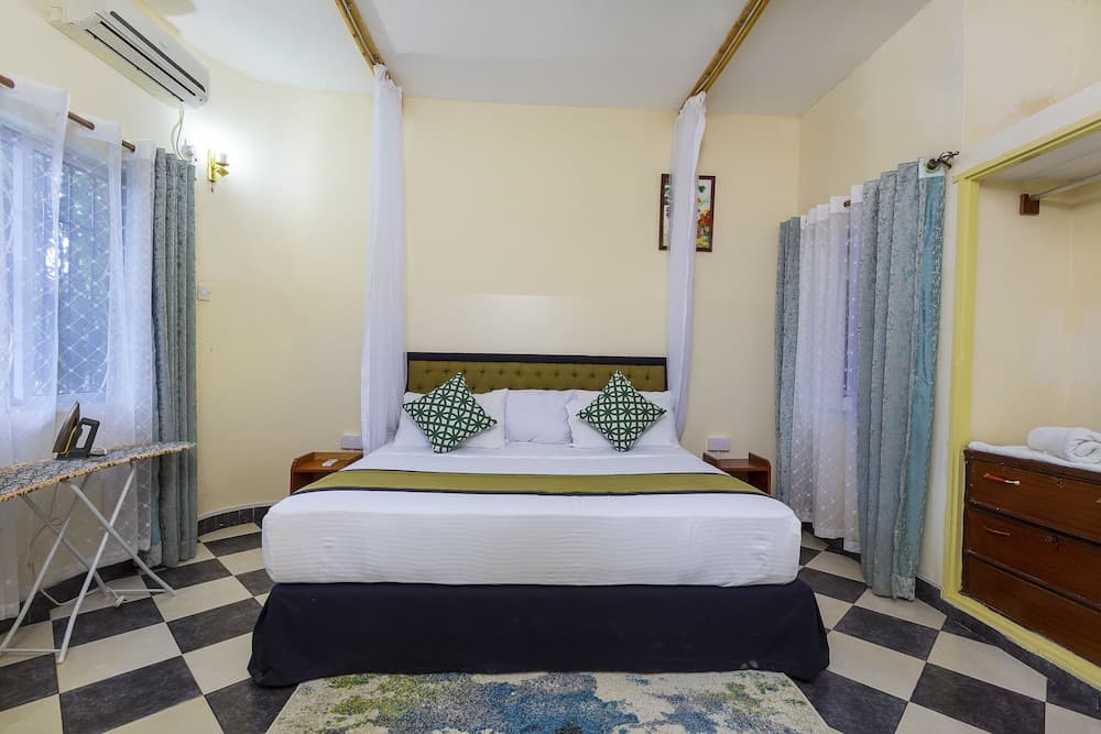 Jacyjoka Apartments Nyali