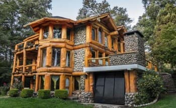 Rotui Cabañas Exclusivas