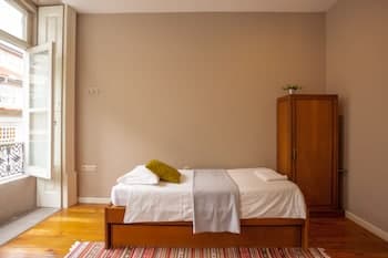 Being Porto Hostel