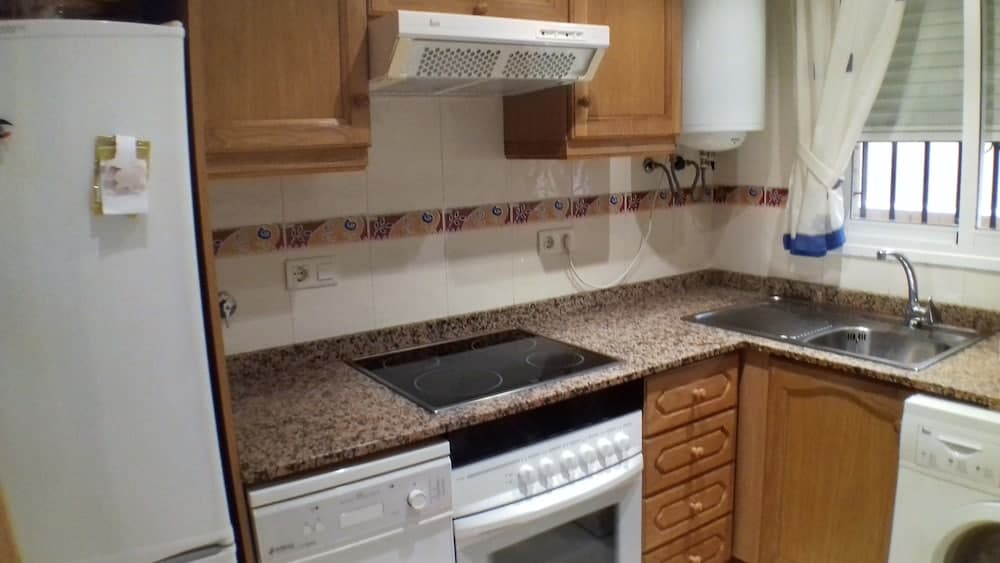 Acv - costa caribe II-2ª línea planta 1 sur