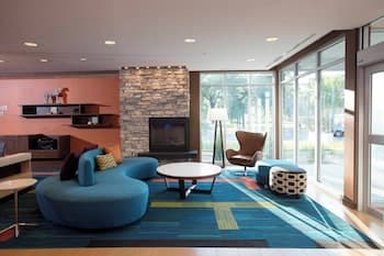 Fairfield Inn & Suites by Marriott Detroit Lakes