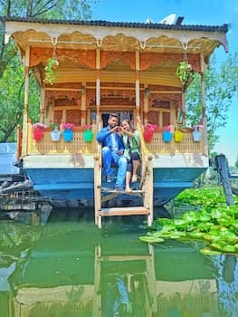 New Bul Bul Group Of Houseboats