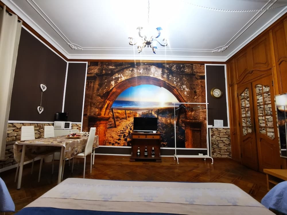 B&B Piazza della Vittoria